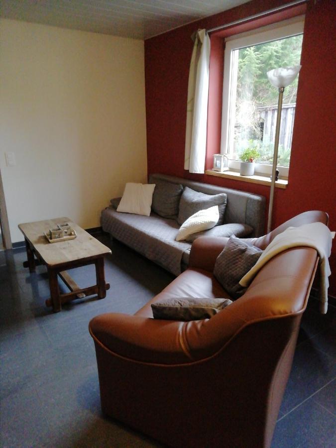 Ferienwohnung Aux Doux Reves Provedroux Exterior foto